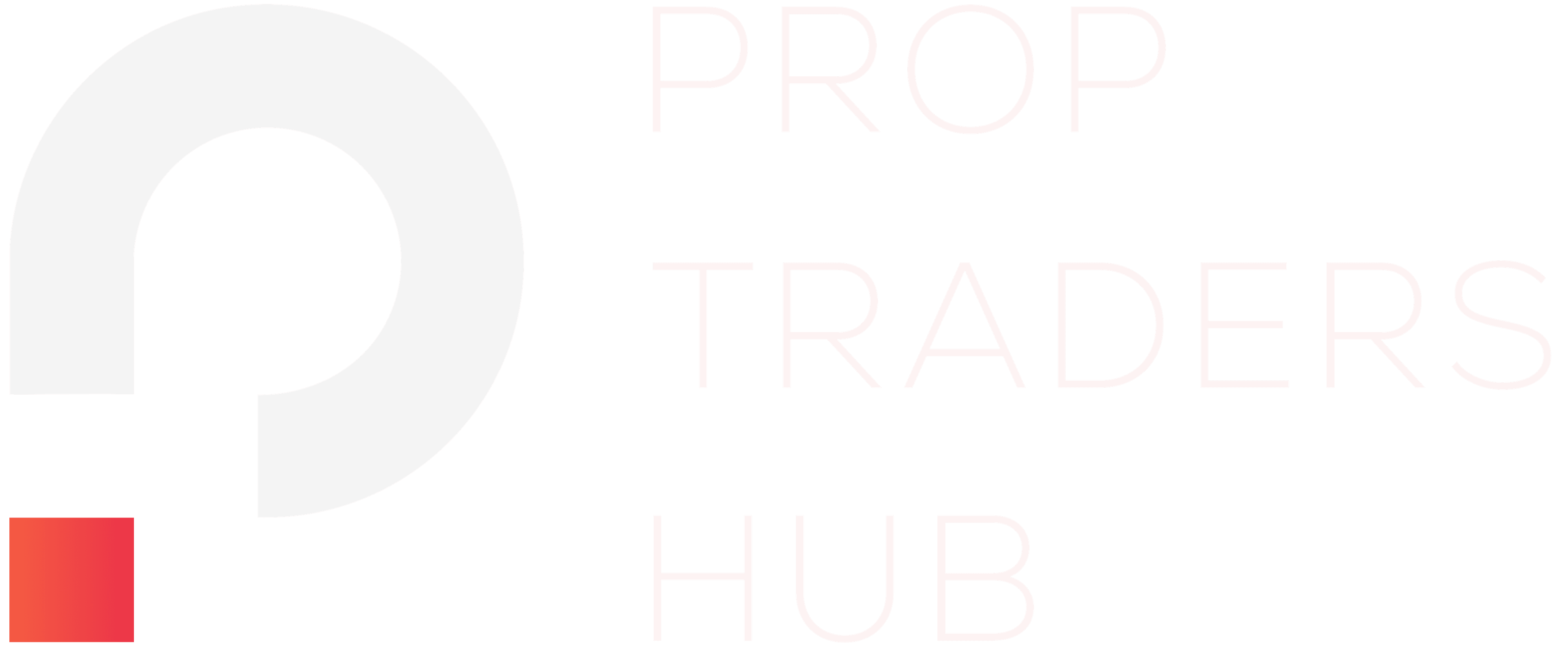 Prop Traders Hub